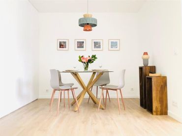 Apartamento en Moreira Casal - Foto 1
