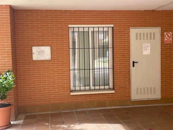 Ático en Calle Victoria Kent, 3, Barrio Alto, Barrio Alto - Foto 15