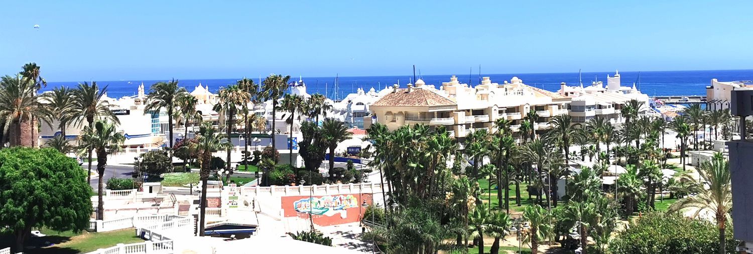 Piso en Calle Tamarindos, 2, Solymar - Puerto Marina, Solymar - Puerto Marina - Foto 9