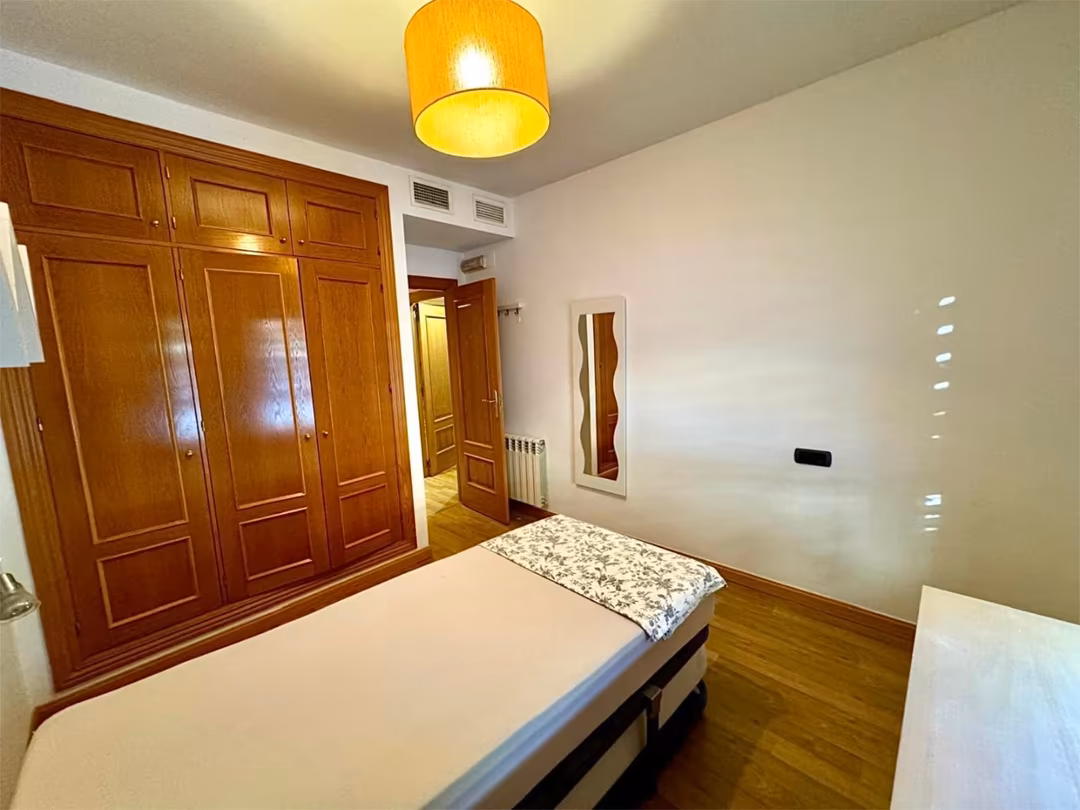 Piso en  Plaza de San Lázaro 13 - Foto 21