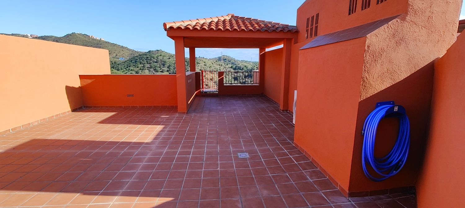 Ático en Avenida la Reserva de Marbella, 3 Manzana - Foto 7