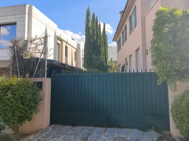 Chalet en  Calle de Felipe Clemente de Diego 1 - Foto 3