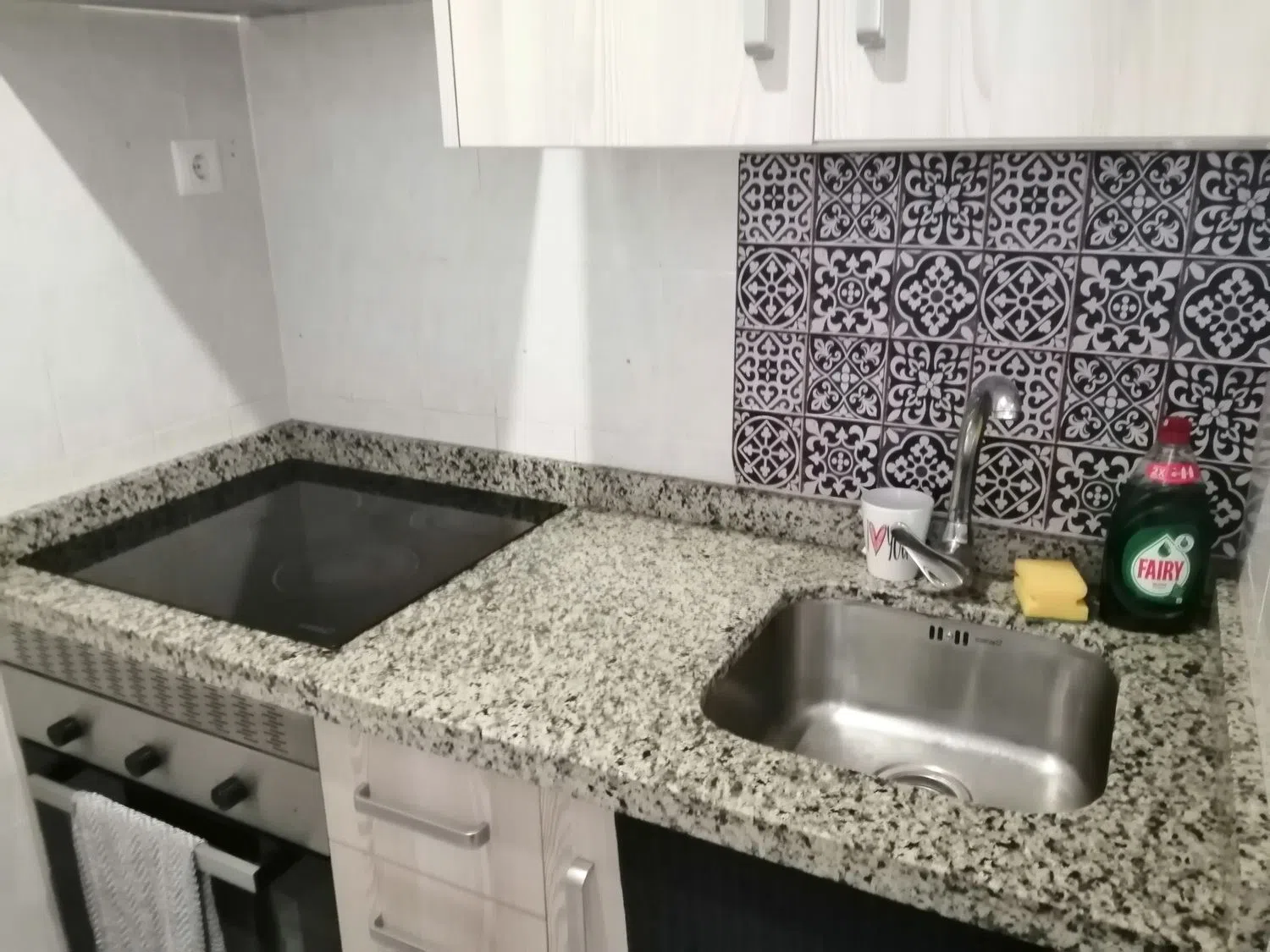 Piso en calle Beatriz de Suabia, 85 - Foto 9