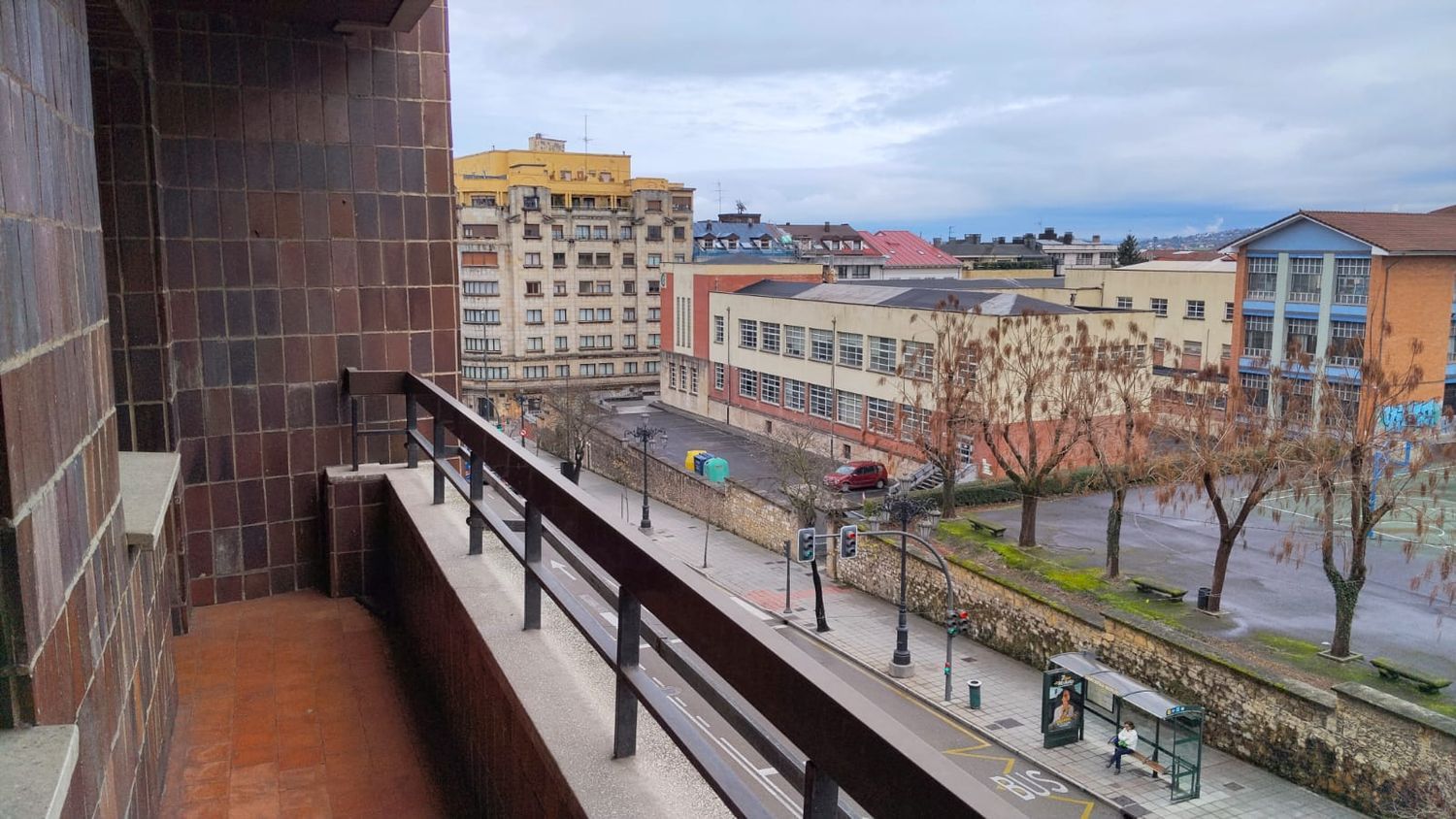 Piso en calle Leopoldo Calvo Sotelo, 10 - Foto 18