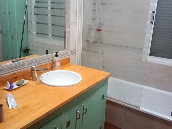 Casa rural en Camino de Vacía Cubos, 13250 - Foto 12