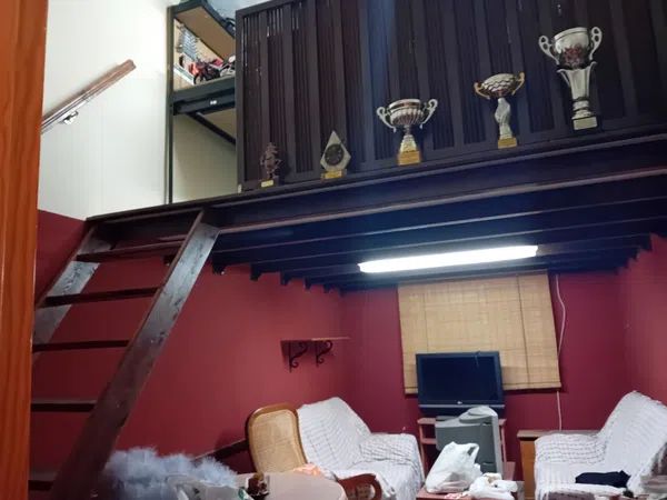 Chalet adosado en Calle Brahms, 10 - Foto 13