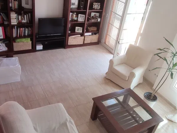 Chalet pareado en calle Alsandara, 14 - Foto 7