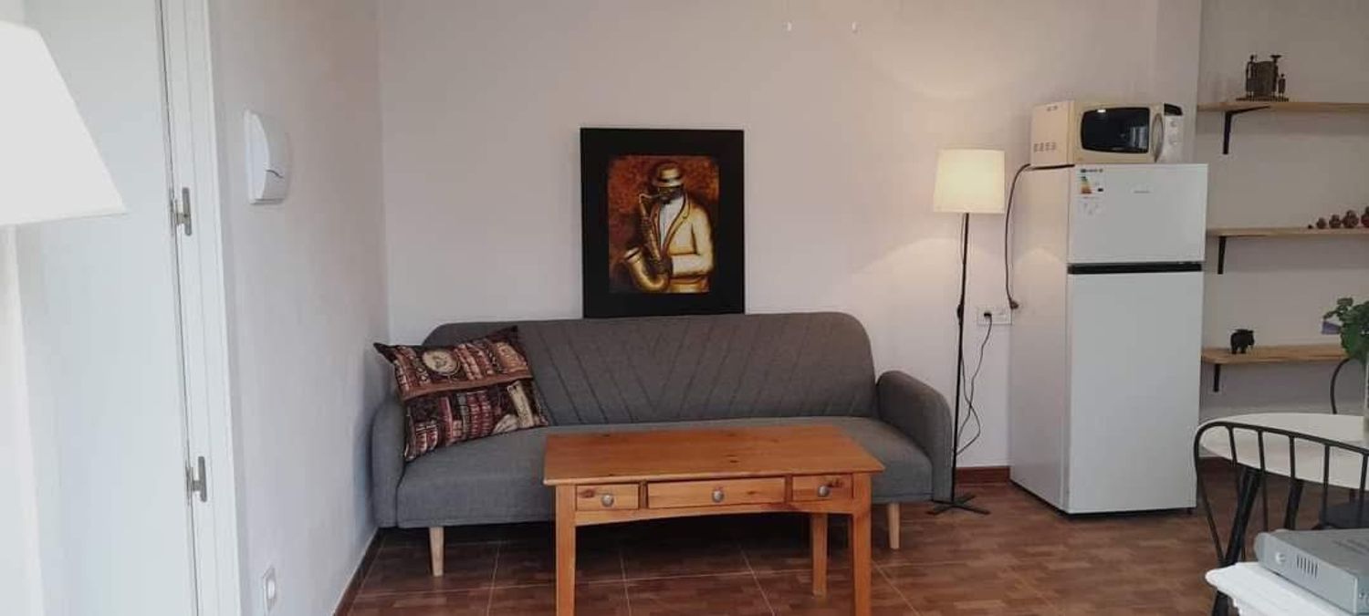 Casa o chalet independiente en Calle Martín de Saavedra, 48, Brillante - Foto 2