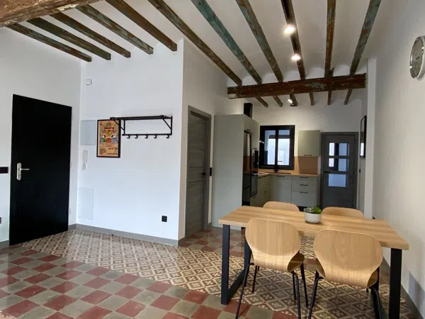 Estudio en Calle El Huerto, 10, Centro, Centro - Foto 1
