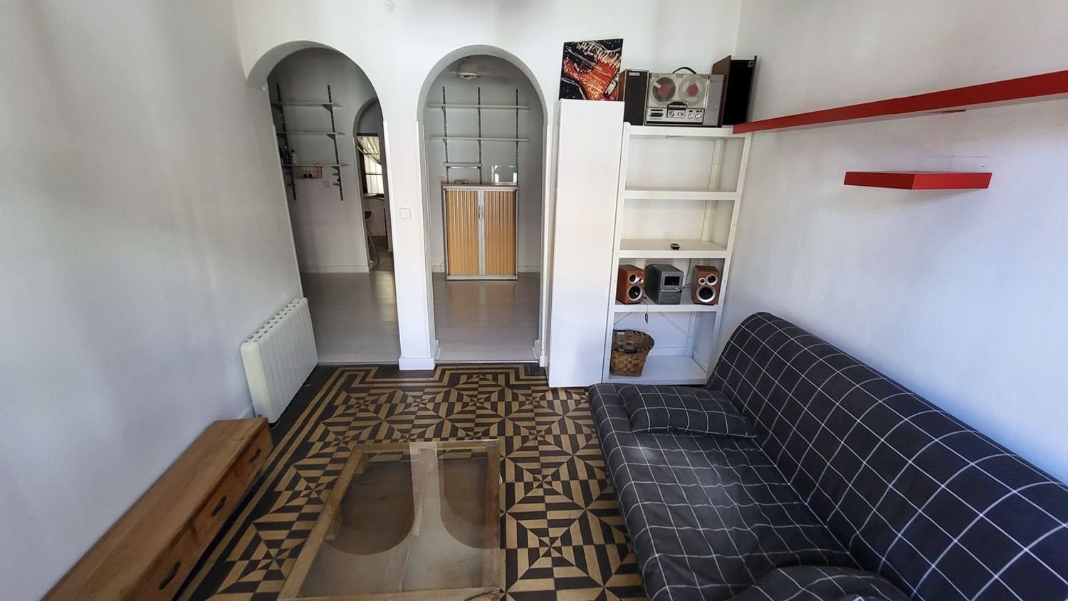 Piso en Calle de las Dos Hermanas, 20, Lavapiés-Embajadores - Foto 2