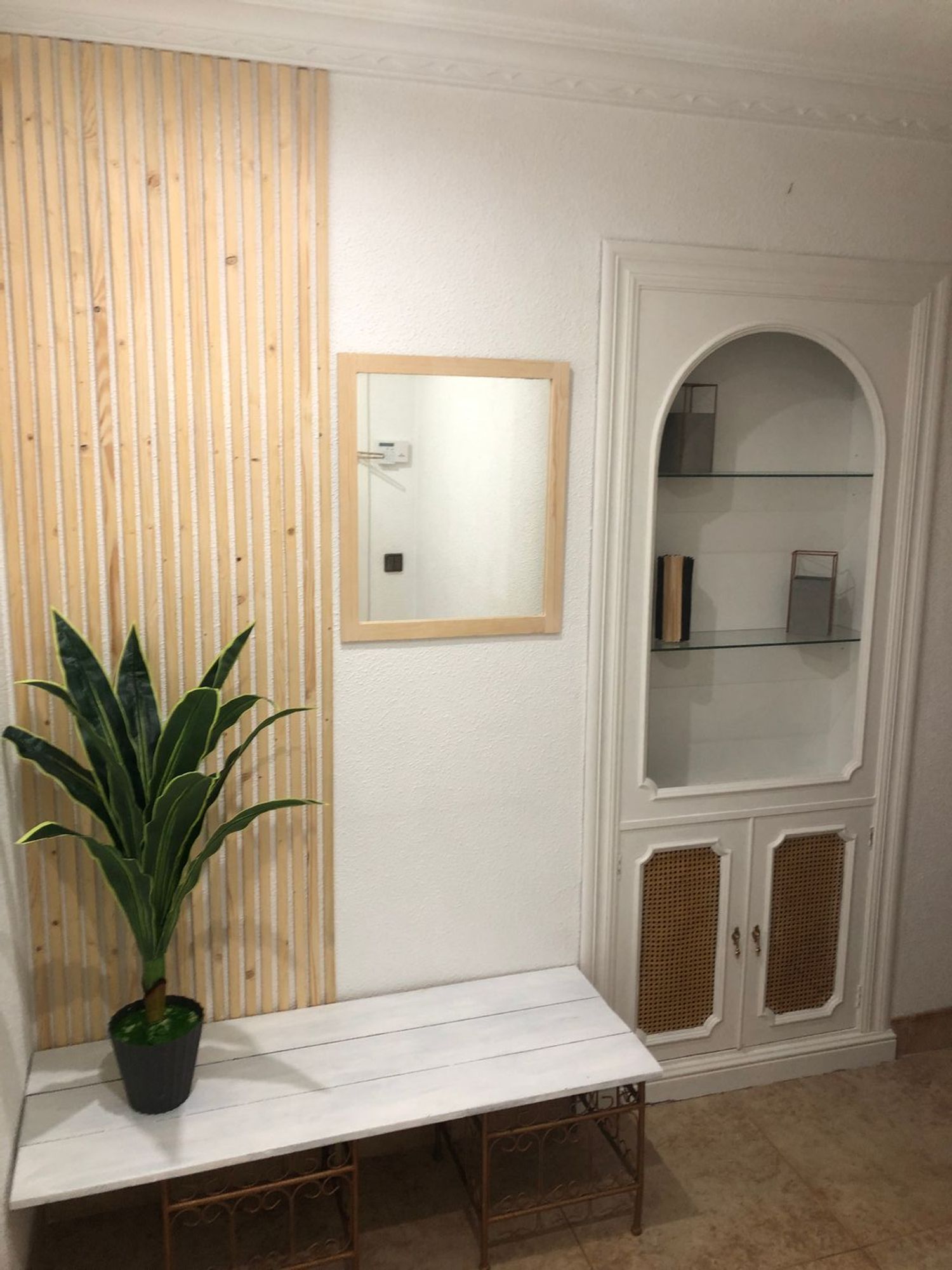 Piso en calle Escenógrafo Bernardo Carratalá, 1