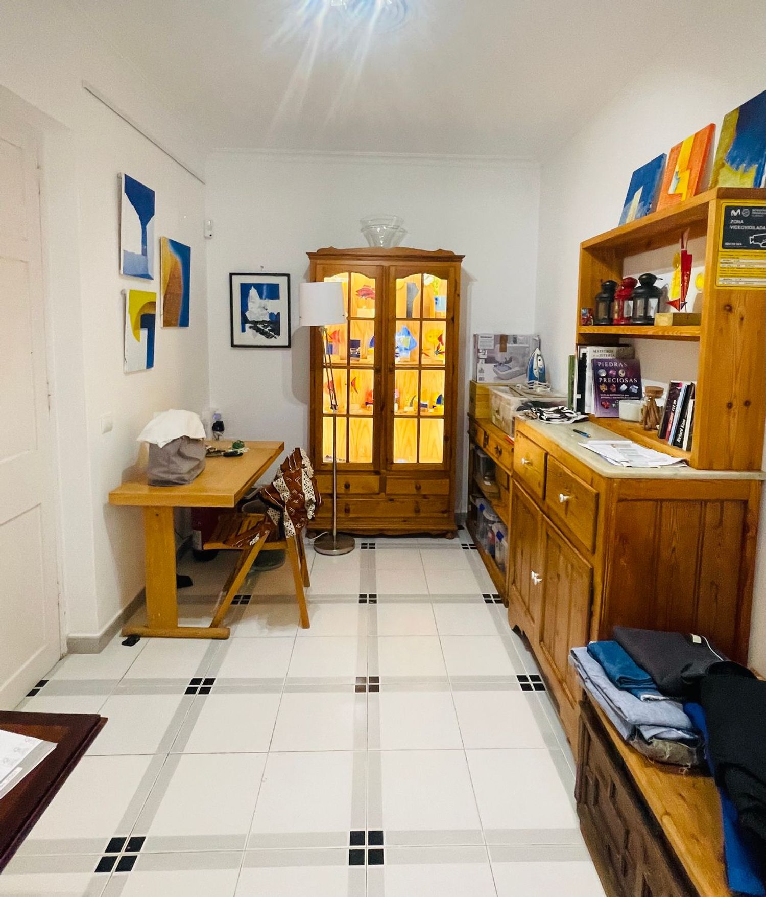 Casa o chalet independiente en Calle Nou, 47, Es Mercadal, Es Mercadal - Foto 22