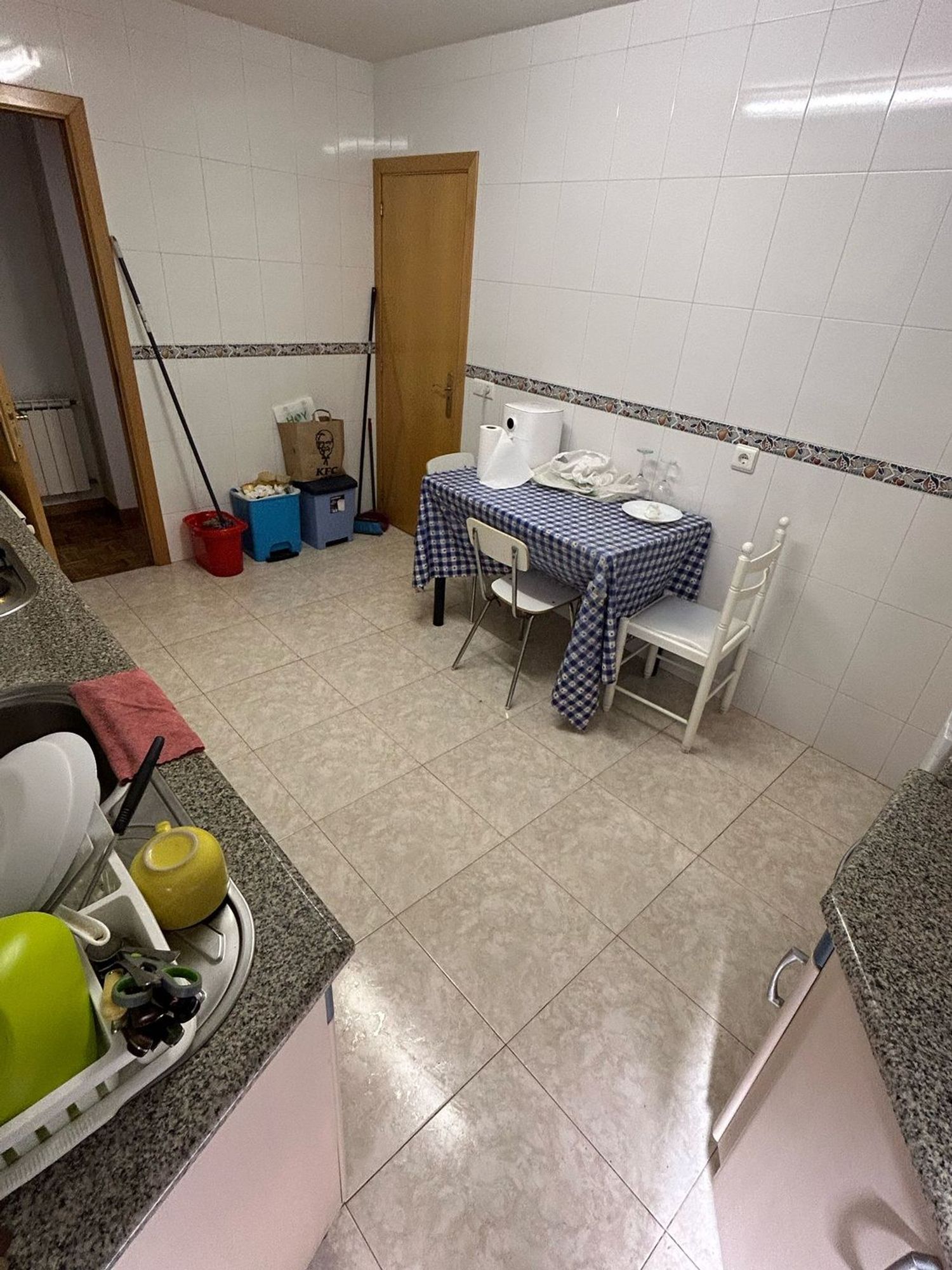 Piso en Calle da República Arxentina, 46, Ensanche - Sar, Ensanche - Sar - Foto 5