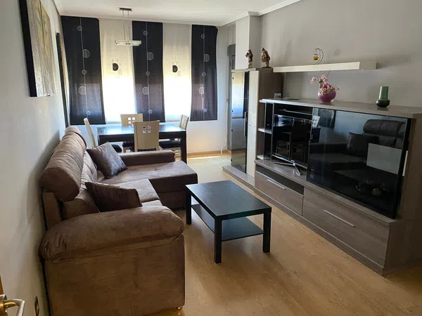 Piso en Camino de la térmica, 30, Puerta Blanca - Almudena - Foto 4