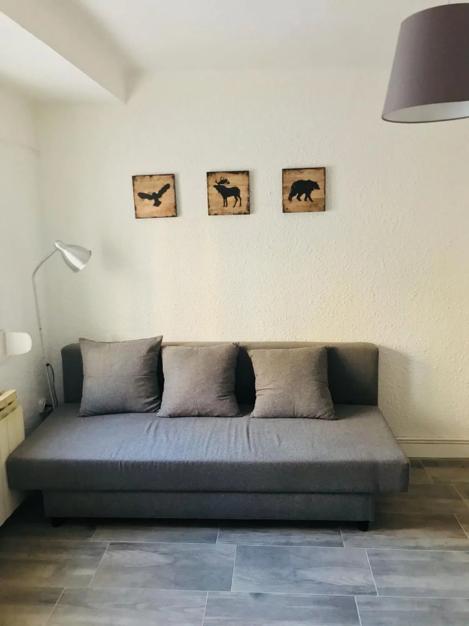 Piso en calle de la Duquesa de Villahermosa, 153 - Foto 3