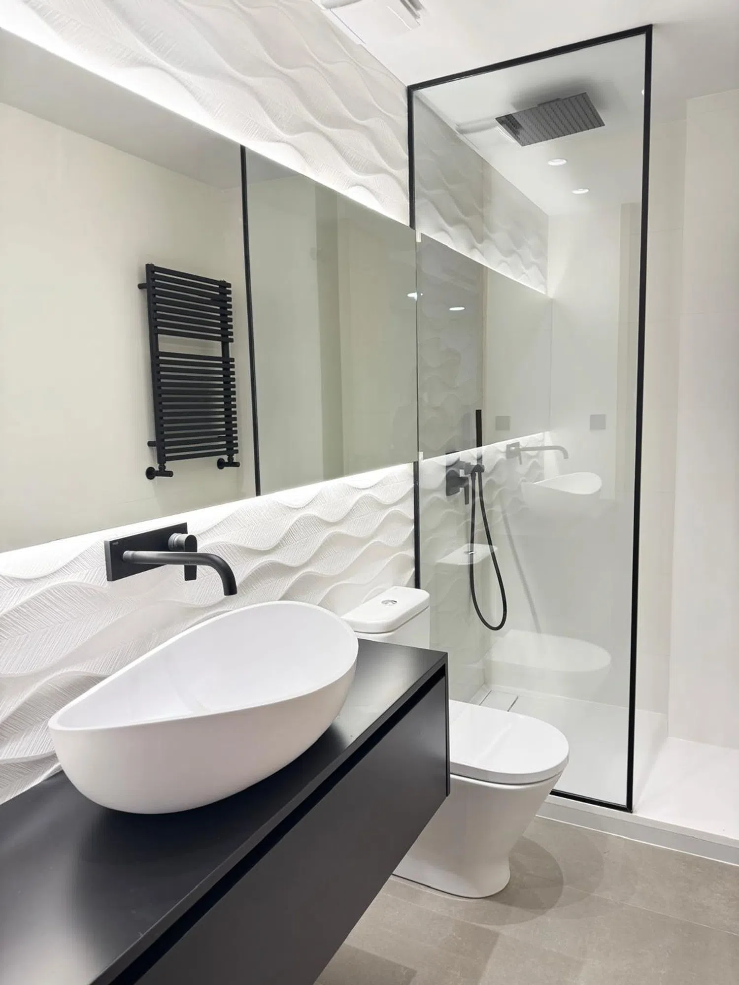 Piso en avenida de Alberto de Alcocer, 48 - Foto 4