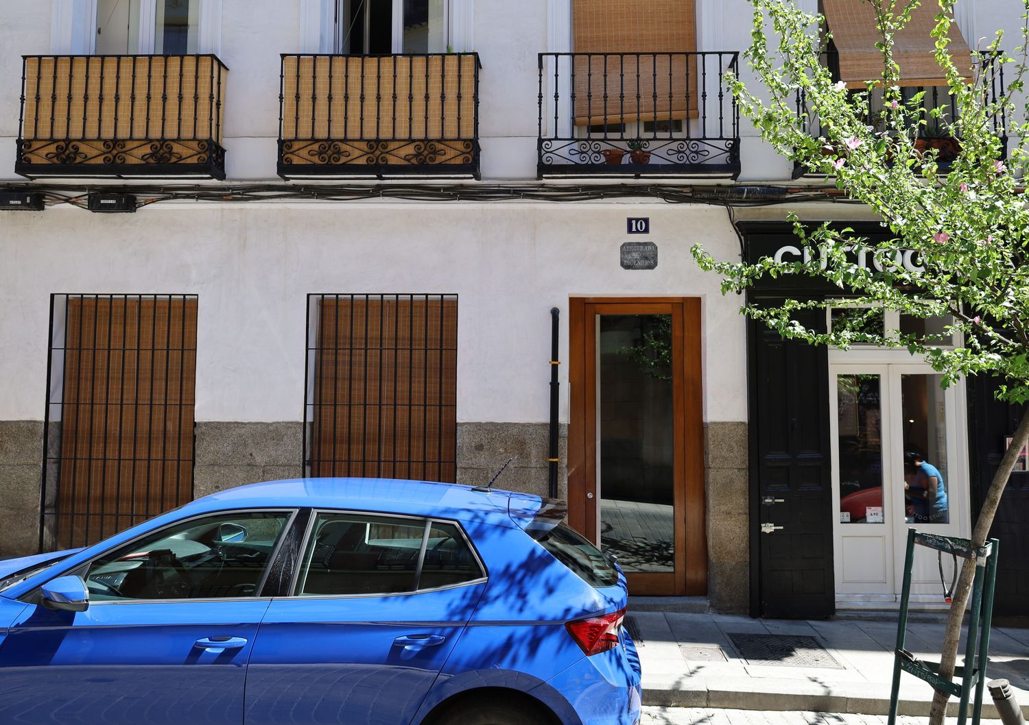 Piso en Calle de la Sombrerería, 8, Lavapiés-Embajadores - Foto 16