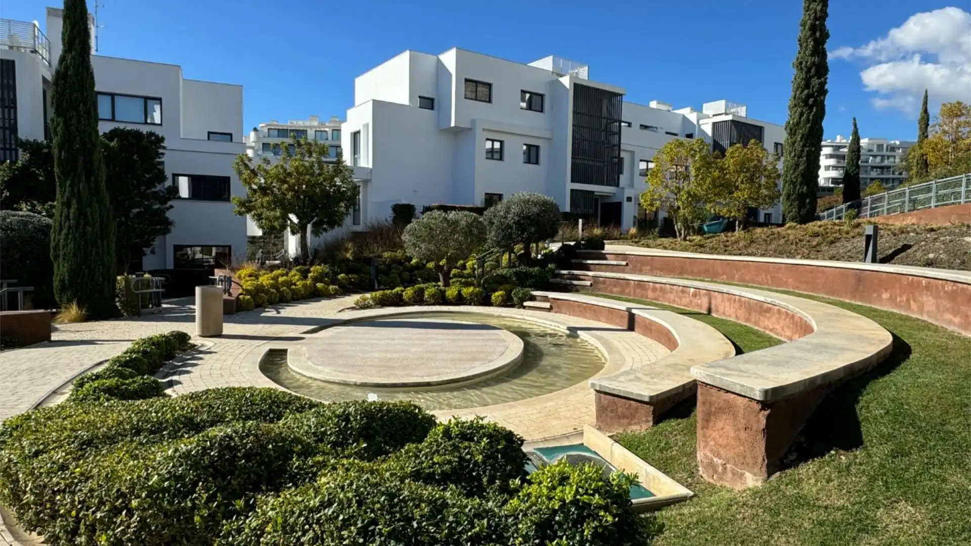 Piso en avenida Av. 8 de Marzo 3 - Foto 3