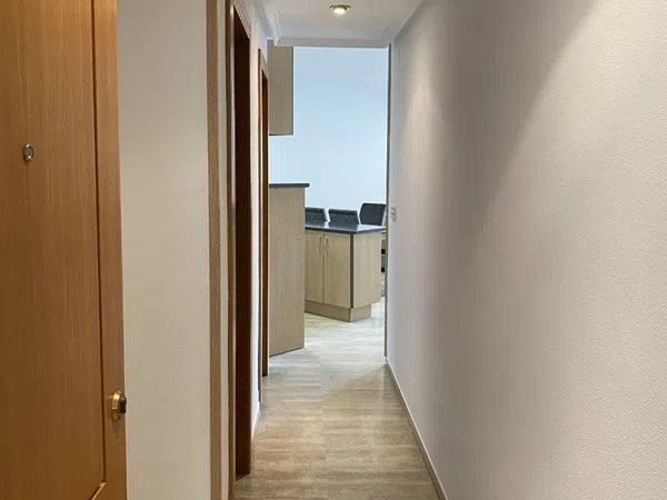 Piso en avenida Oscar Espla, 4 - Foto 10