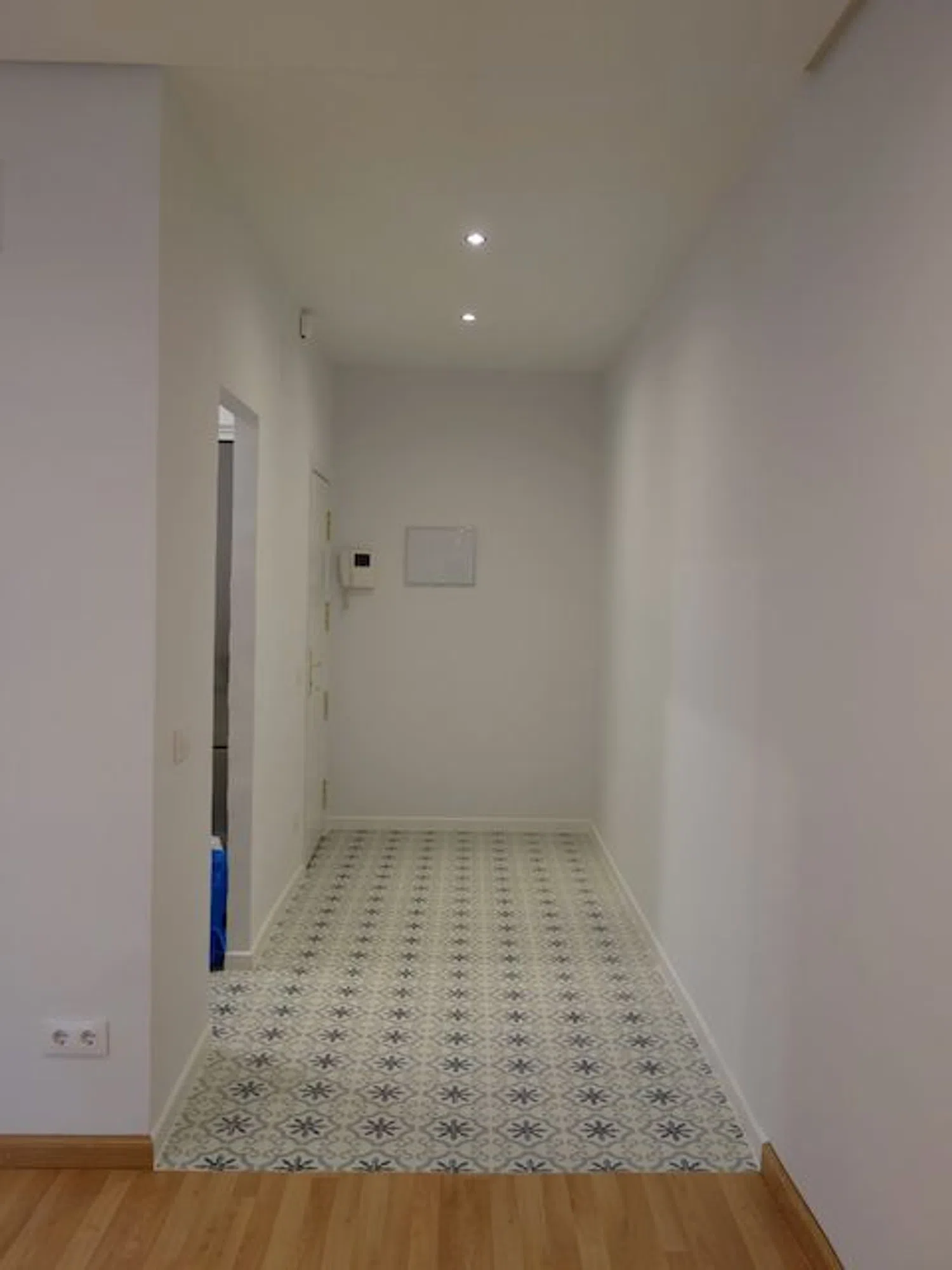Piso en calle del Príncipe de Vergara, 263 - Foto 1