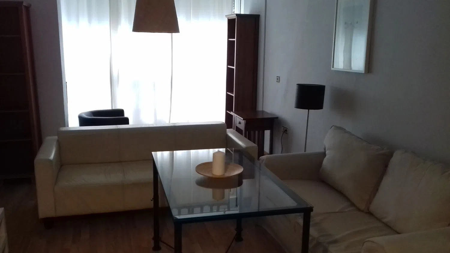 Piso en Virgen de Lujan, 18 - Foto 4