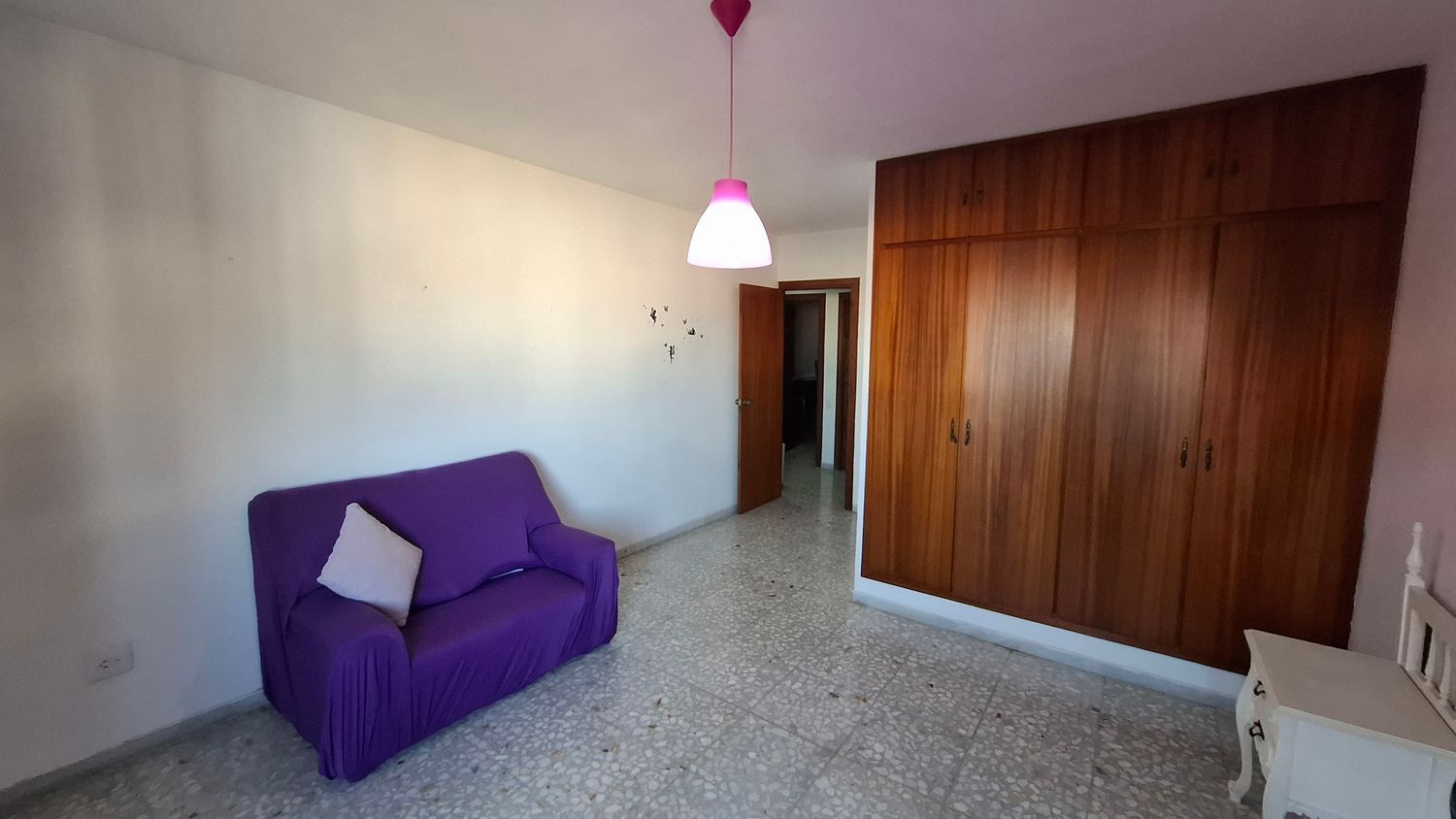 Piso en Zona Puerto, 2, Aguadulce norte - Foto 10