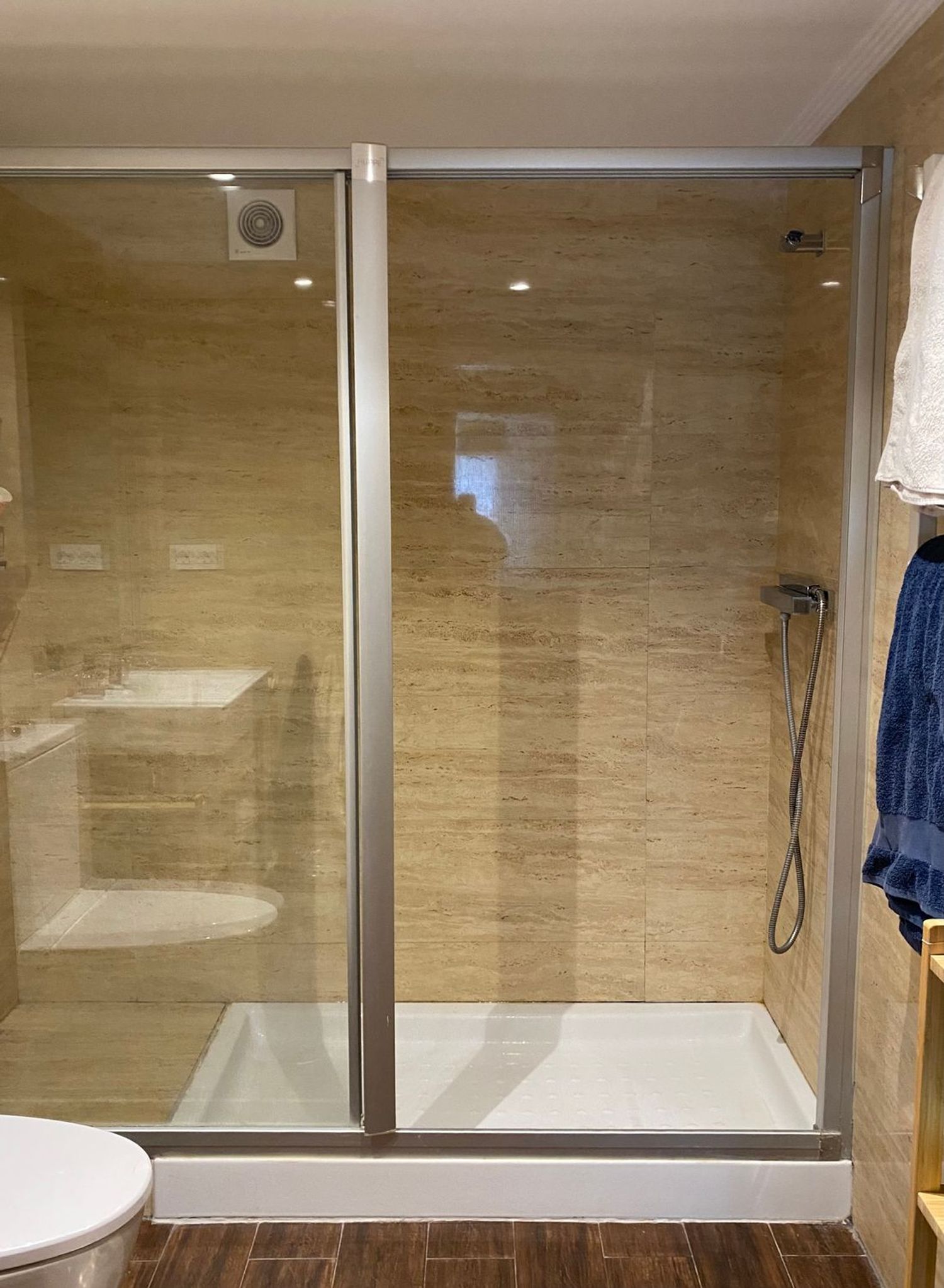 Piso en calle del General Elorza, 25 - Foto 22