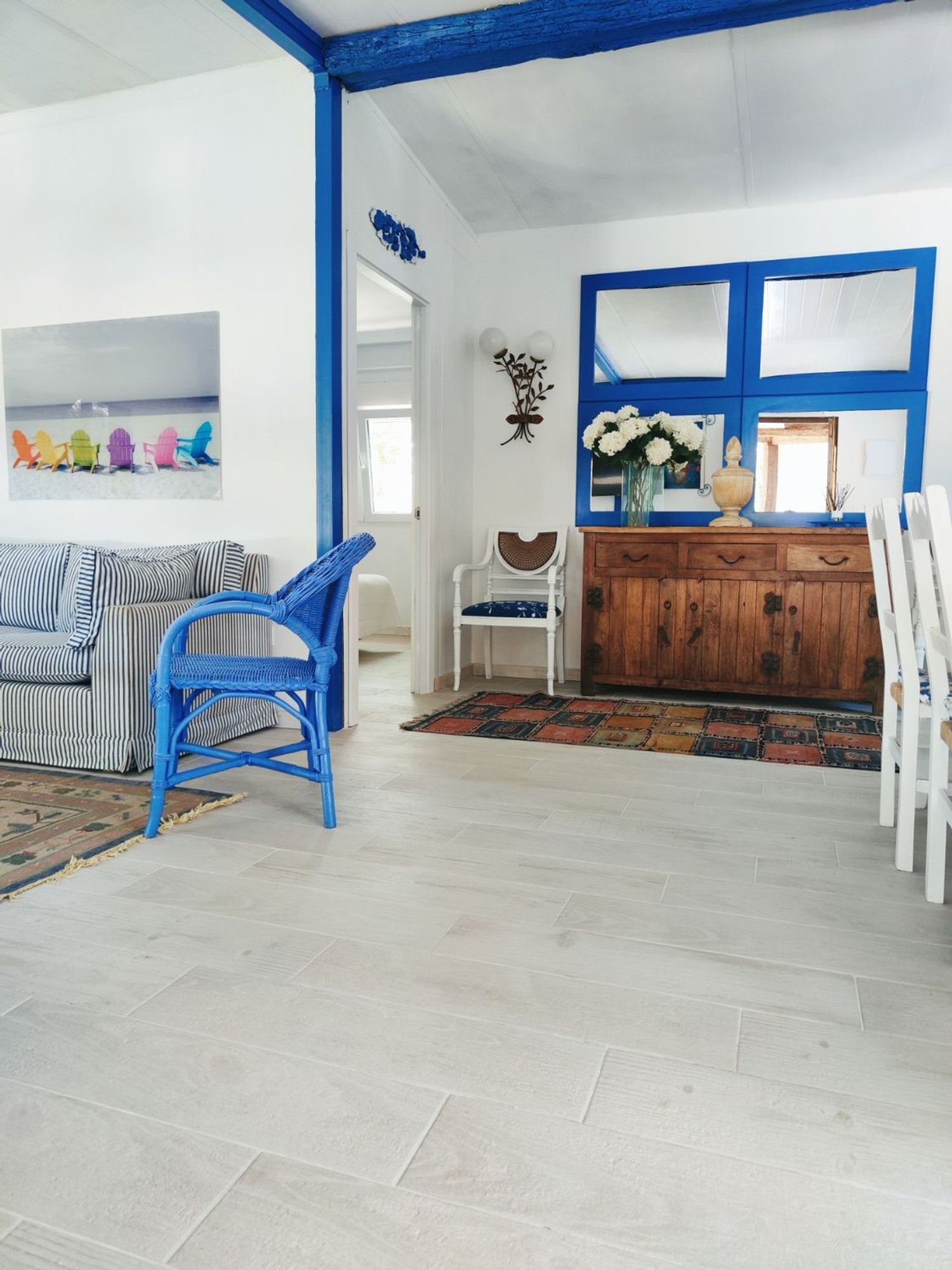 Casa independiente en calle del Tejón, 1 - Foto 7