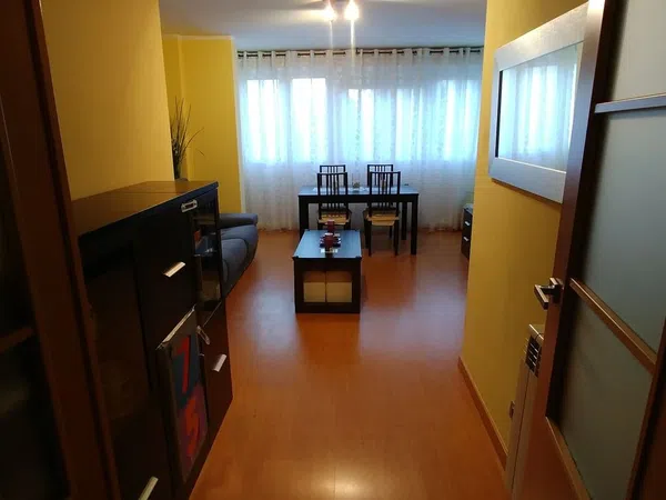 Piso en Francisco Salvador González, 1, Zona Estación - Foto 1