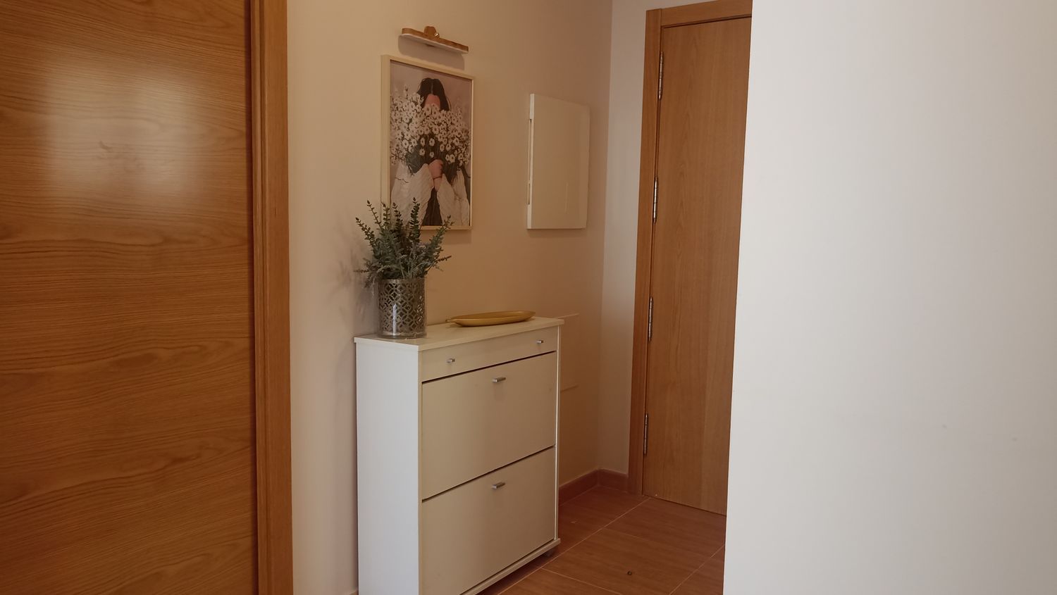 Piso en Casas-Ibañez - Foto 7