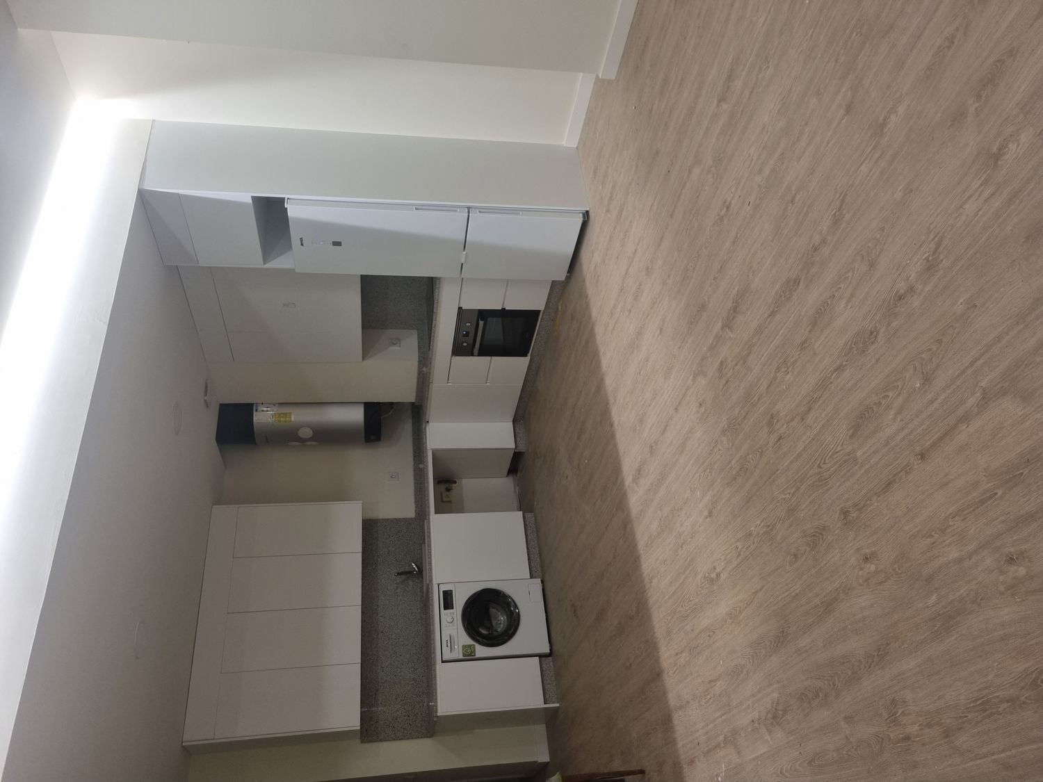 Piso en calle de l'Historiador Diago, 23 - Foto 2