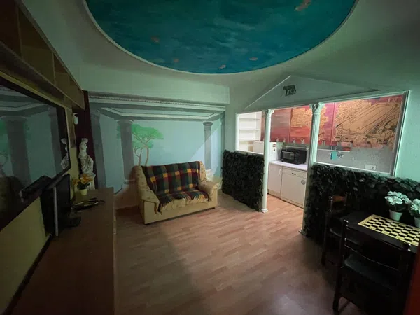 Piso en plaza de la Misericordia, 2 - Foto 4