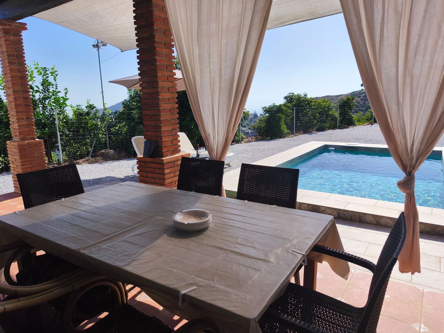 Casa o chalet independiente en Cuesta Robano s/n - Foto 4