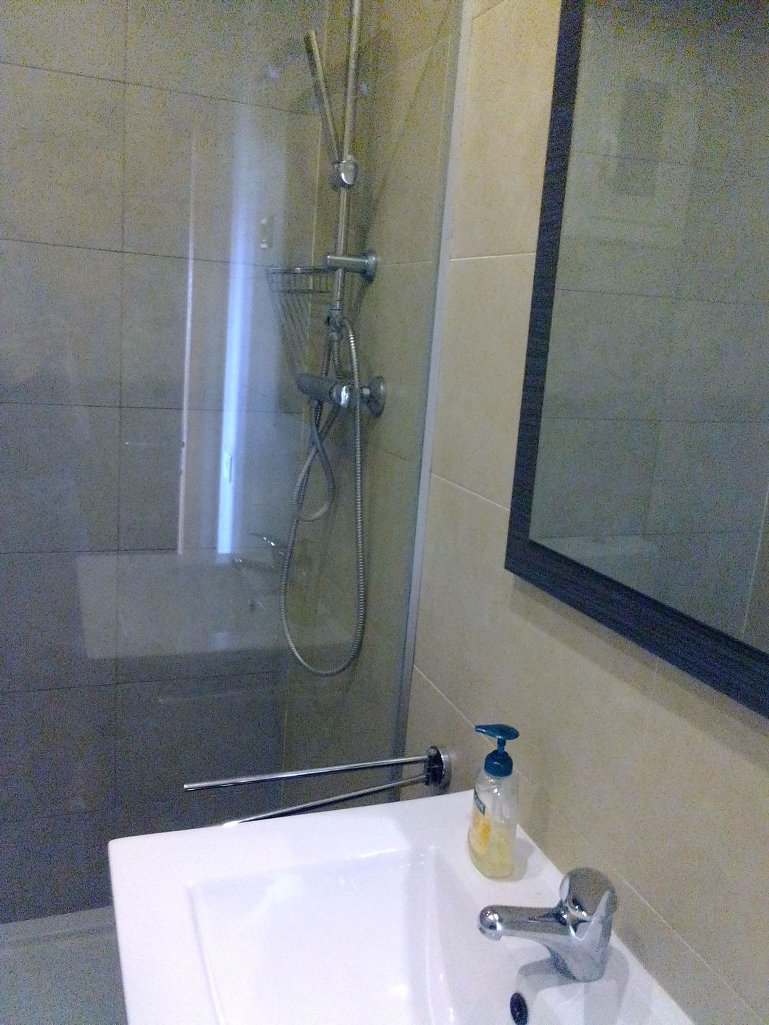 Piso en Baró de Sant Lluis, 24, Can Baró - Foto 2