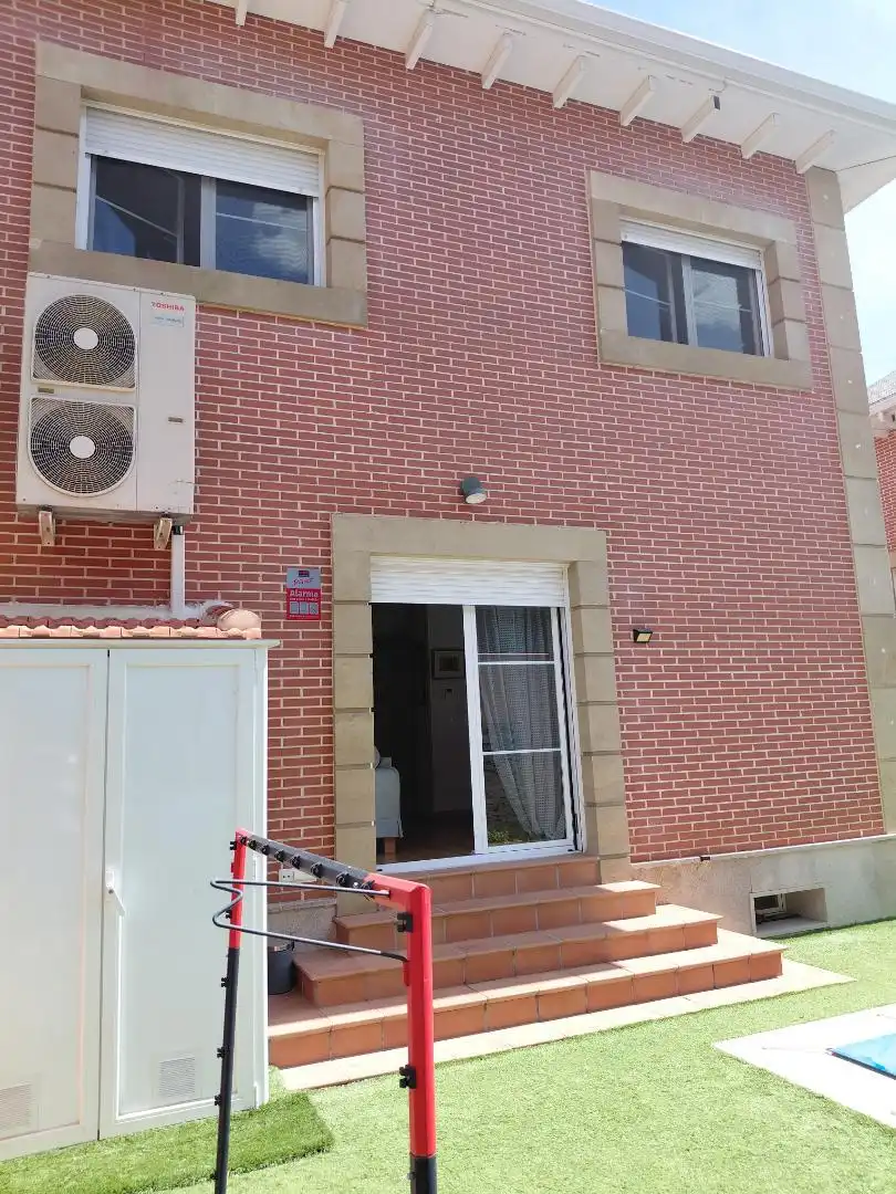 Chalet en  Avenida de la Condesa de Chinchón 3901 - Foto 5