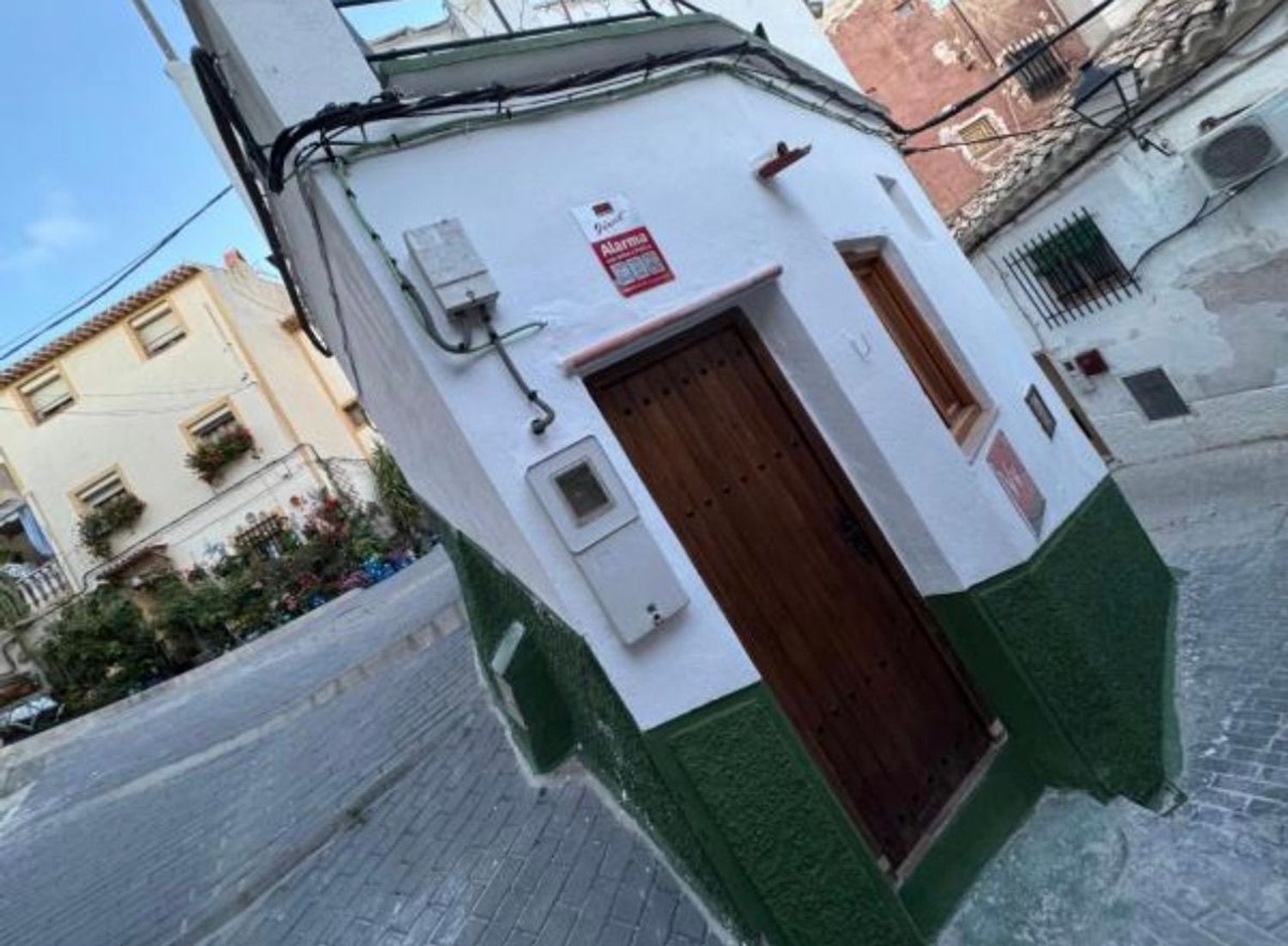 Casa de pueblo en Calle Parra, 6 - Foto 27