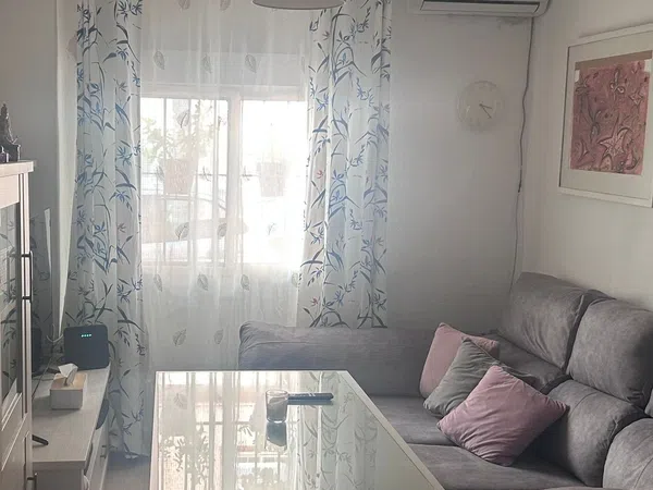 Piso en calle Nuestra Señora de los Remedios, 23