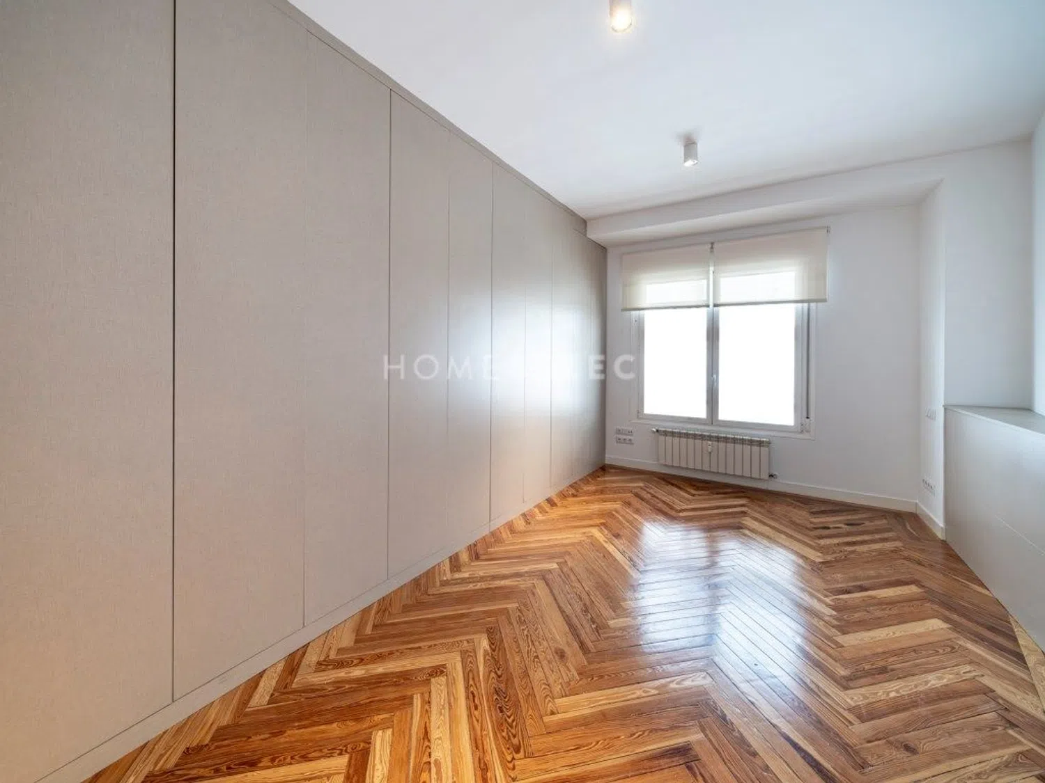 Piso en calle de José Abascal - Foto 18