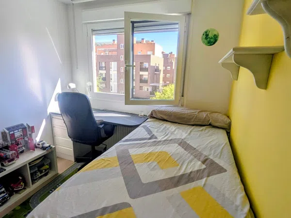 Piso en avenida carmen laforet 7, 3 - Foto 20