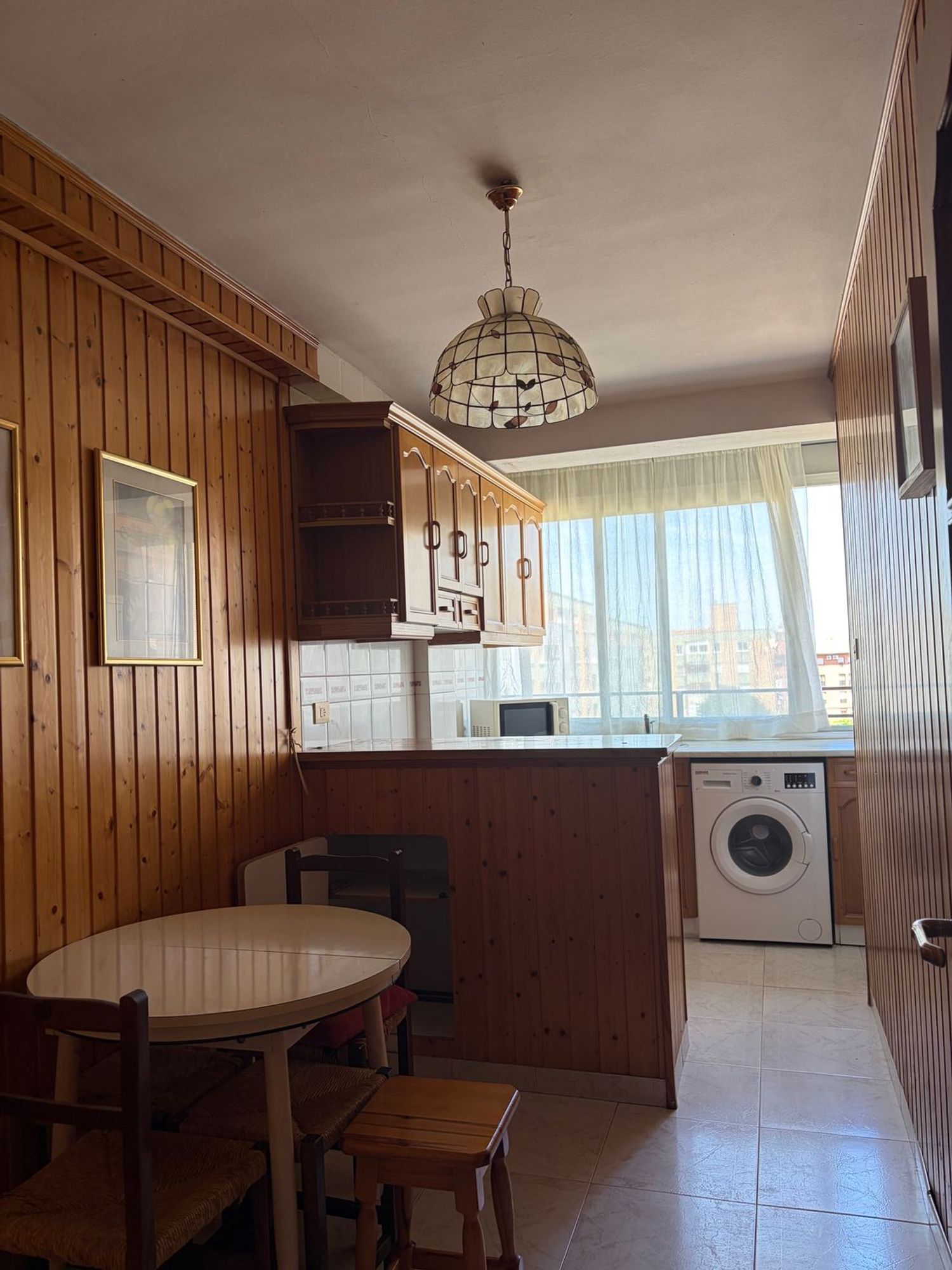 Piso en Calle Teresa Cajal, 4 - Foto 4