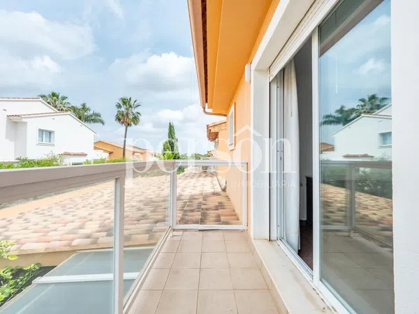 Casa o chalet independiente en Calle Montgó - Foto 44