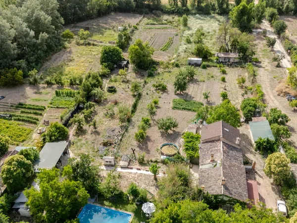 Cortijo en Cortijo en Las Juntas de Muriel Cañamares s/n - Foto 1