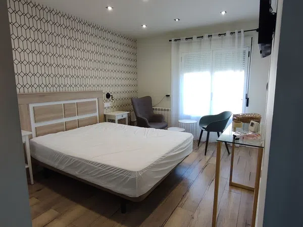 Chalet pareado en Flora Florez, 3 - Foto 4
