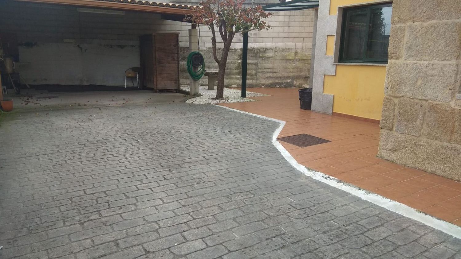 Casa independiente en camino da Montana, 15 - Foto 15