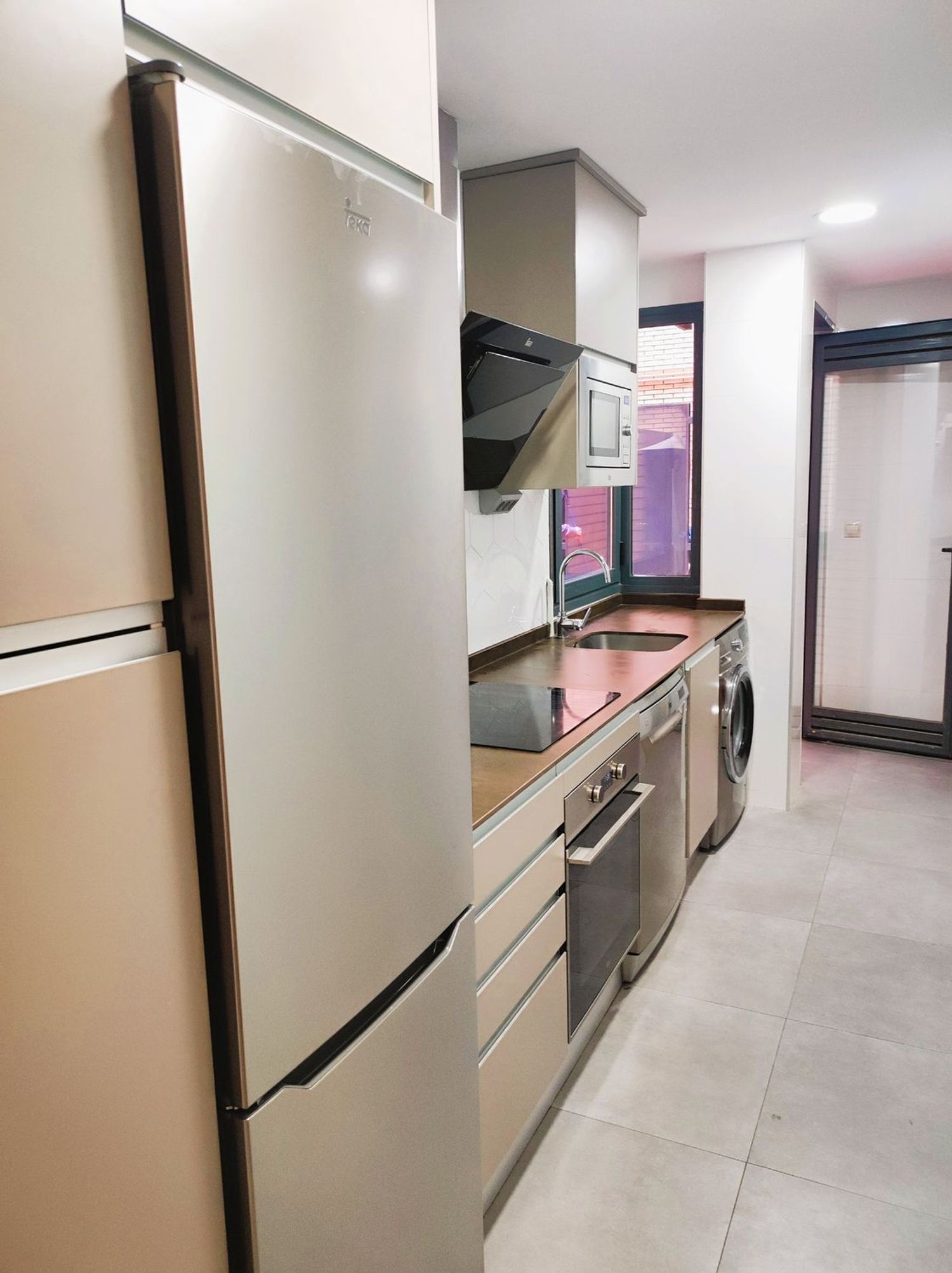 Piso en calle Mercedes Formica, 9 - Foto 14