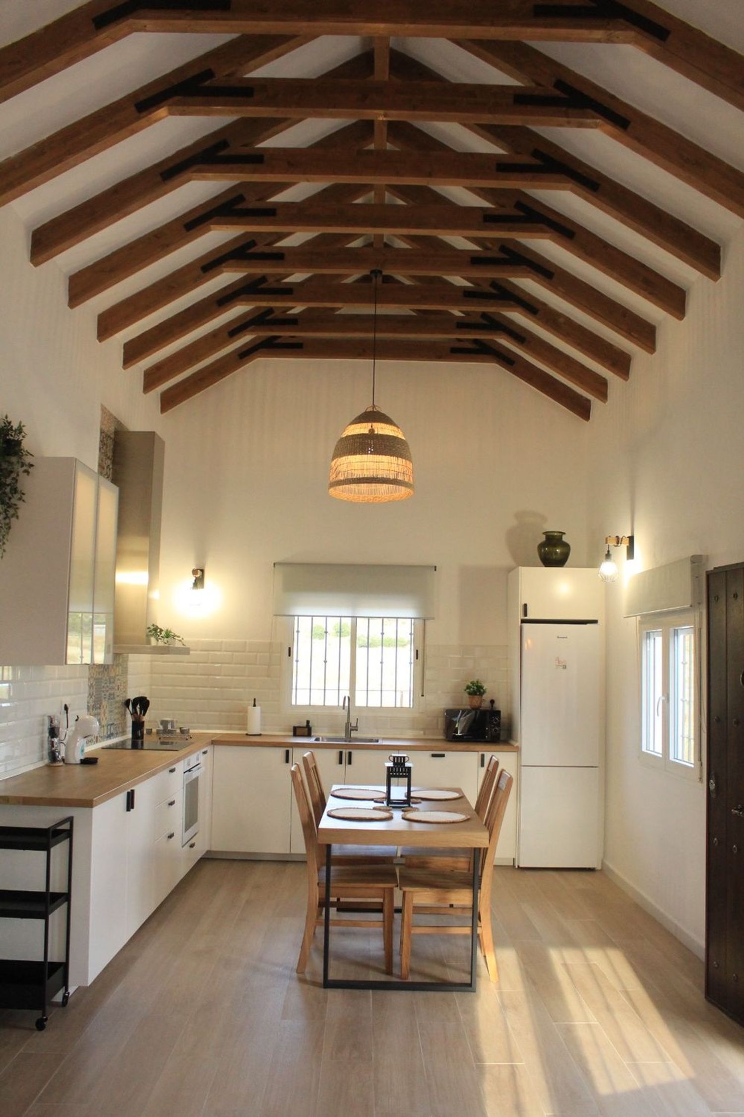 Casa rural en La Coscoja, 1 - Foto 2