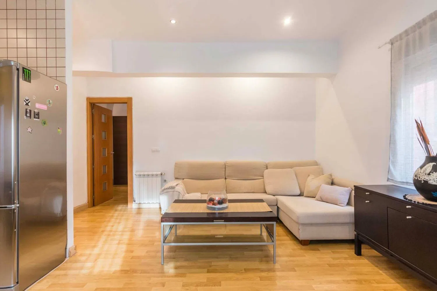 Piso en plaza De Las Palmeras, 1 - Foto 2