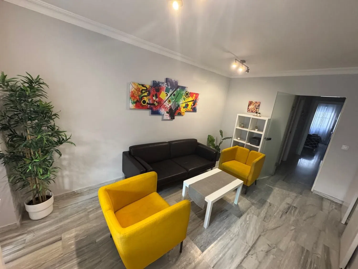 Piso en calle Ferrándiz, 28 - Foto 1