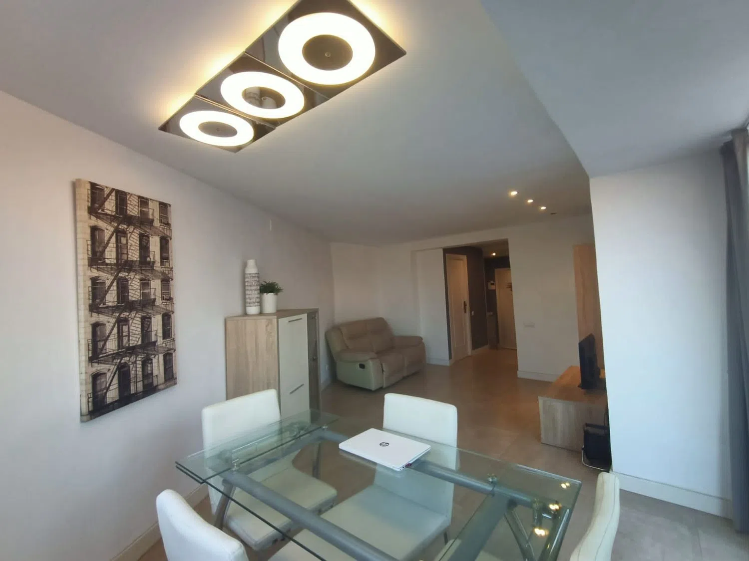 Ático en avenida Meridiana, 246 - Foto 5