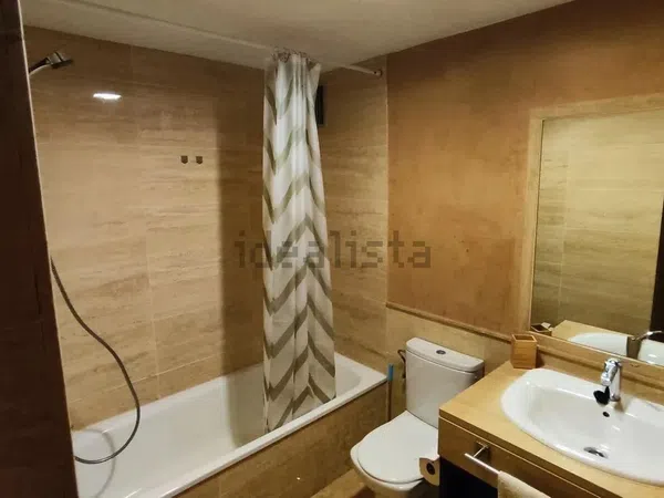 Estudio en Calle Pacífico, Huelin - Foto 16